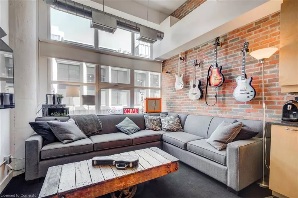 Toronto, ON M5B 2P7,155 Dalhousie Street #826