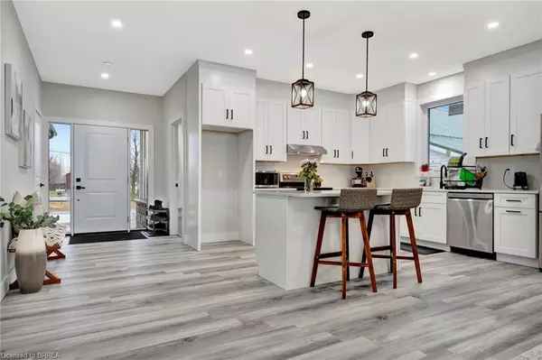 St. Williams, ON N0E 1P0,64 Queen Street W