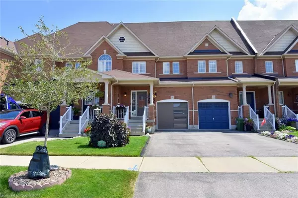 56 Mcknight Avenue, Waterdown, ON L8B 0R5