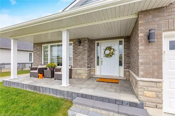 Hagersville, ON N0H 1H0,36 Michelles Way