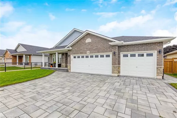 Hagersville, ON N0H 1H0,36 Michelles Way