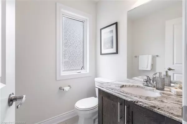 Brampton, ON L6Y 6E8,64 Elysian Fields Circle