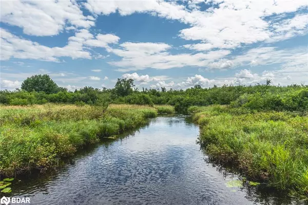 Carden, ON K0M 2B0,LOT 5 Concession 5