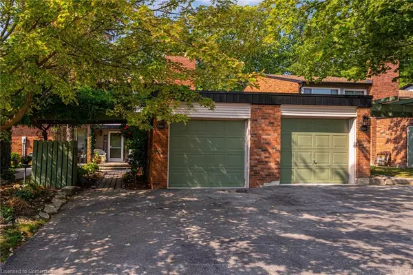 1560 Kerns Road #5, Burlington, ON L7P 3A7