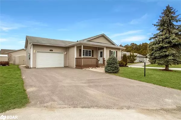 10 Atlantic Avenue, Wasaga Beach, ON L9Z 3A8