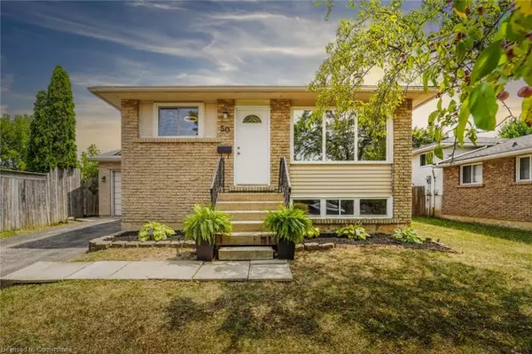 50 Odessa Street, Stoney Creek, ON L8J 1A4