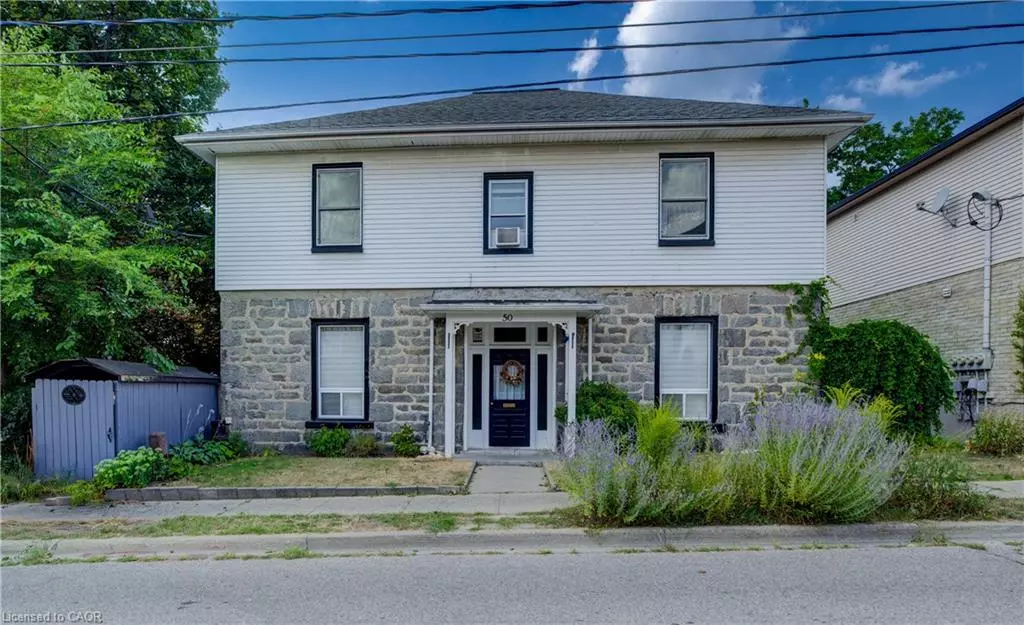 Cambridge, ON N1R 3Y7,50 Wellington Street