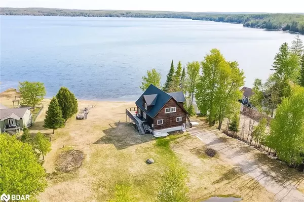 3093 Sandy Bend Road, Elmvale, ON L0L 1P0