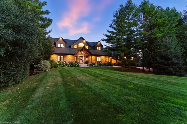 7381 Sideroad 4, Centre Wellington, ON N0B 1B0