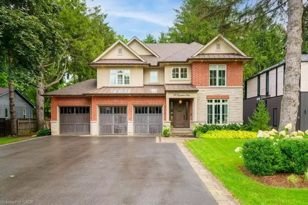 89 Lloyminn Avenue, Ancaster, ON L9G 1H4