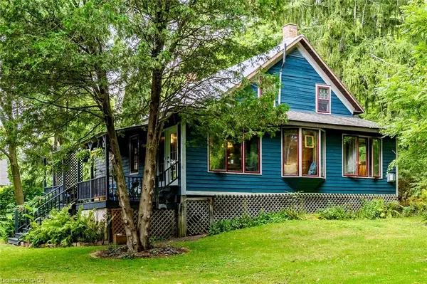 17 Young's Creek Road, Port Ryerse, ON N3Y 4K2