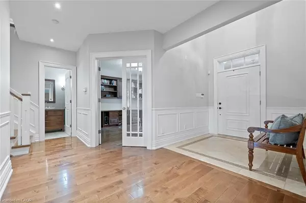 Mississauga, ON L5J 2S4,503 Meadow Wood Road