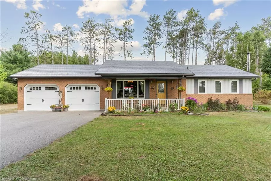 6216 Sunnidale Tosorontio Townline, Glencairn, ON L0M 1K0