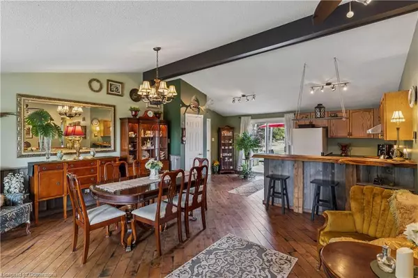 Glencairn, ON L0M 1K0,6216 Sunnidale Tosorontio Townline