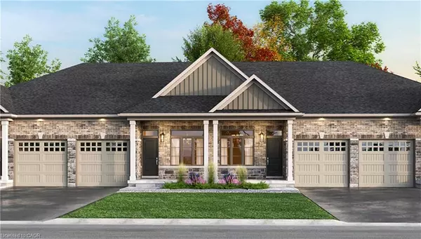 Woodstock, ON N4T 0A3,920 Garden Court Crescent