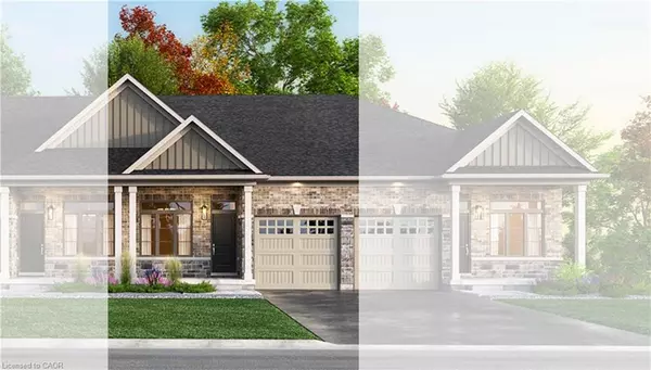 920 Garden Court Crescent, Woodstock, ON N4T 0A3