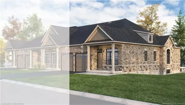 924 Garden Court Crescent, Woodstock, ON N4T 0A3