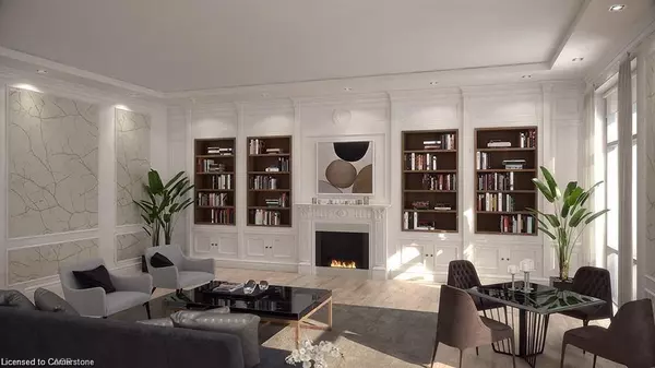 Waterdown, ON L8B 2A6,470 Dundas Street E #215