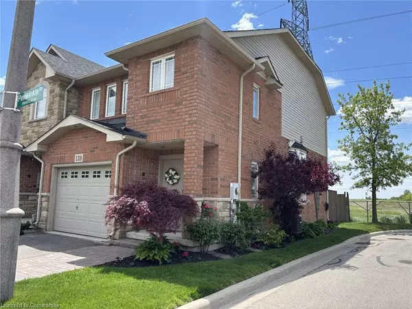 139 Periwinkle Drive, Stoney Creek, ON L0R 1P0