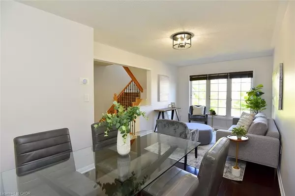 Hamilton, ON L9K 0C7,45 Ohara Lane