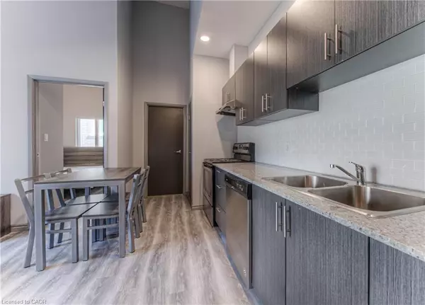 Waterloo, ON N2L 3R2,275 Larch Street #F113