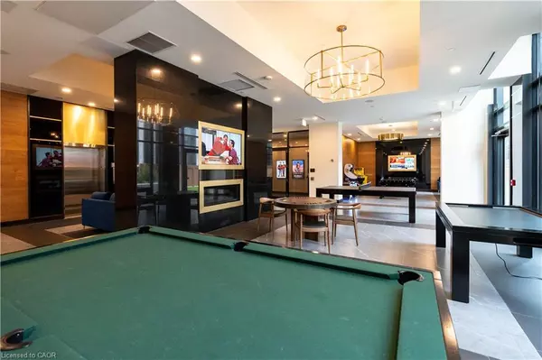 Waterloo, ON N2L 3L3,145 Columbia Street W #835