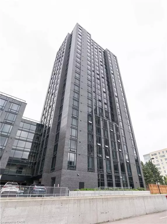 Waterloo, ON N2L 3L3,145 Columbia Street W #835