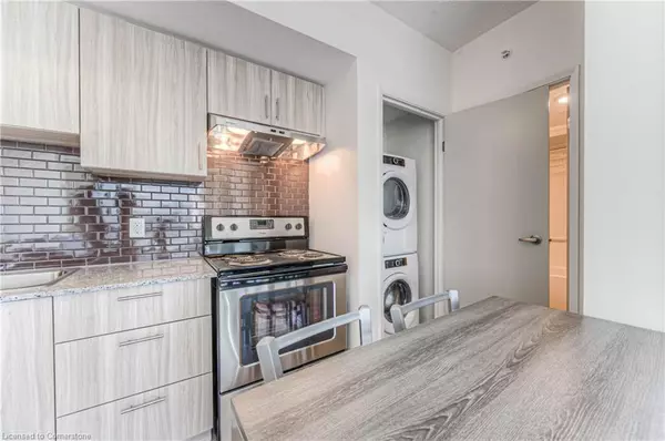 Waterloo, ON N2L 3R2,275 Larch Street #F501