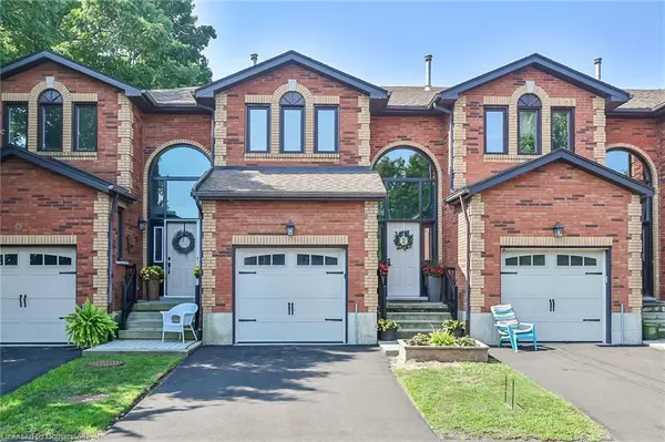 54 Argyle Street S #2, Caledonia, ON N3W 1H9