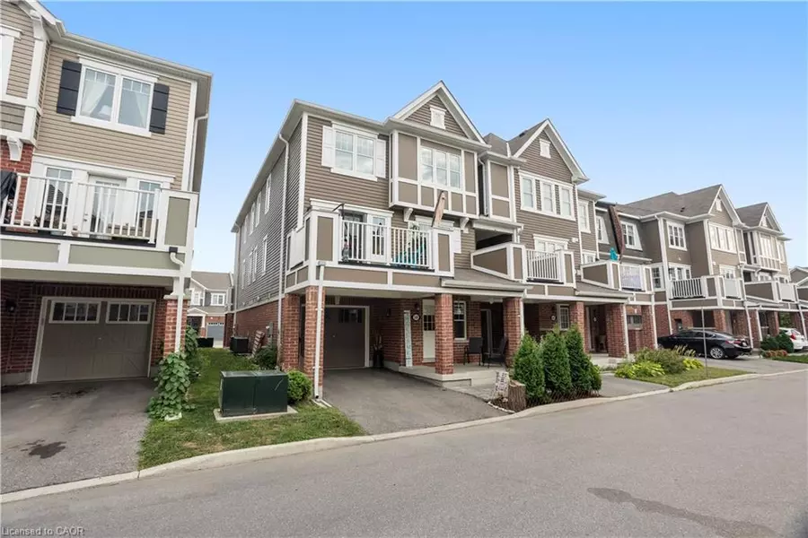 143 Ridge Road #59, Cambridge, ON N3E 0E1