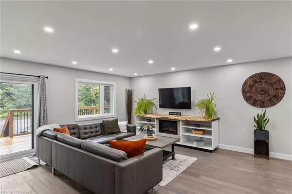 Nipissing, ON K0J 2M0,127 Paradise Road