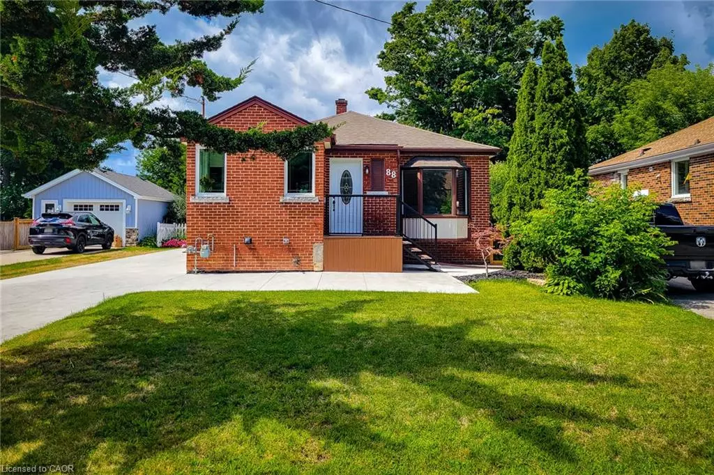 Ancaster, ON L9G 1W3,88 Fiddlers Green Road