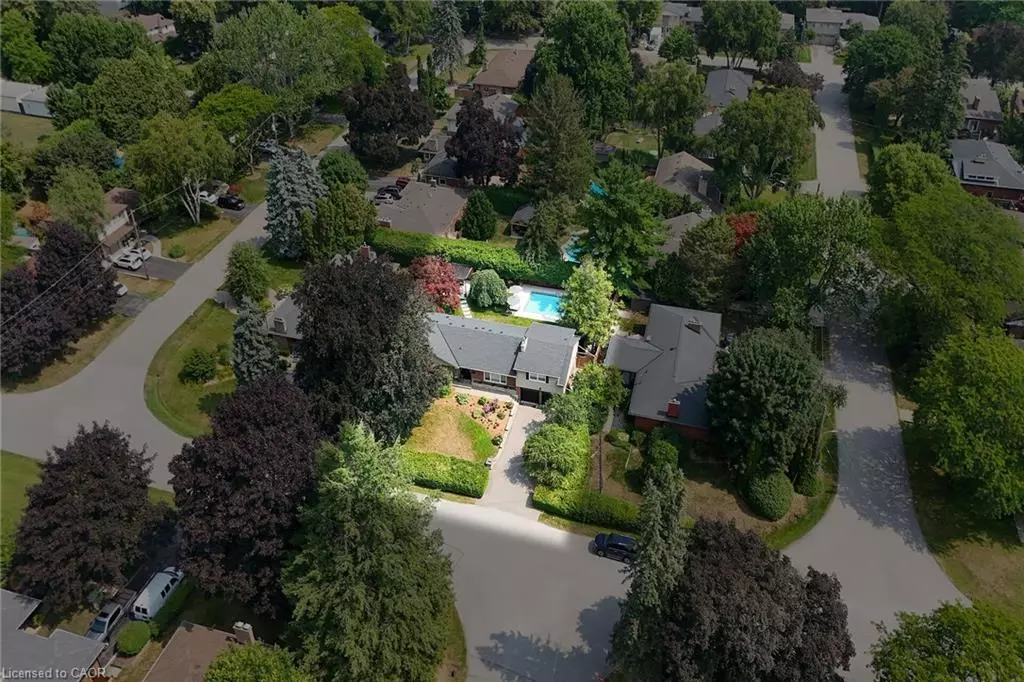 Burlington, ON L7T 3V8,655 Gayne Boulevard