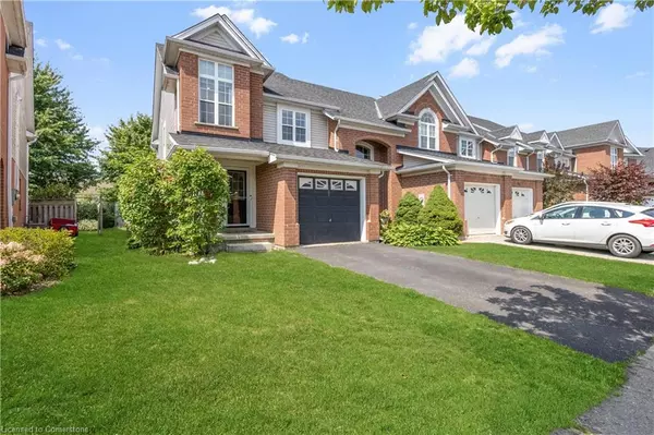 568 Beaver Creek Crescent, Waterloo, ON N2V 2J6