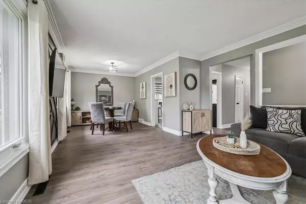 St. Catharines, ON L2N 3W8,5 Howard Avenue