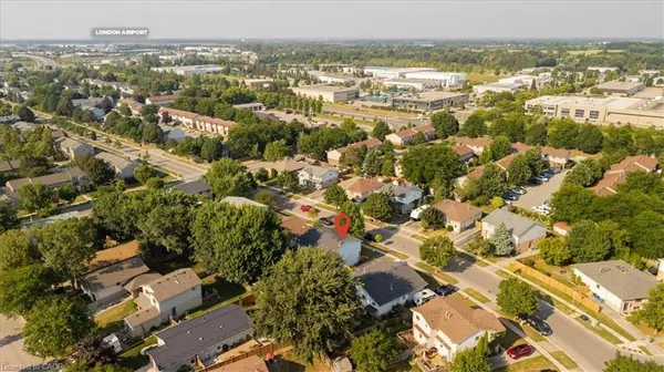 London, ON N5V 4A7,97 Bonaventure Drive