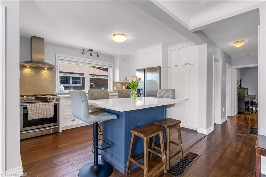 Hamilton, ON L8T 3W6,142 Brentwood Drive