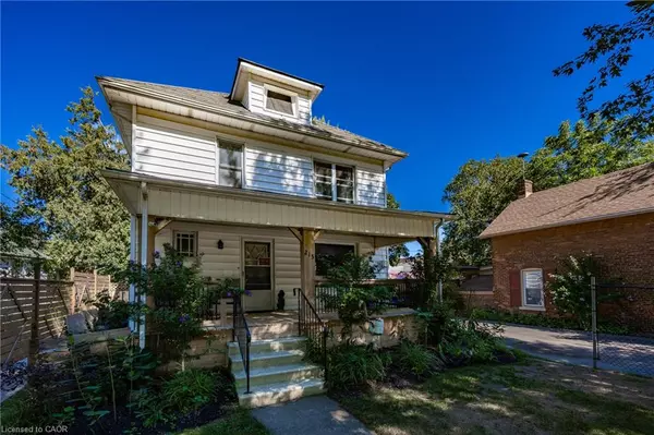 215 Norfolk Street N, Simcoe, ON N3Y 3N9