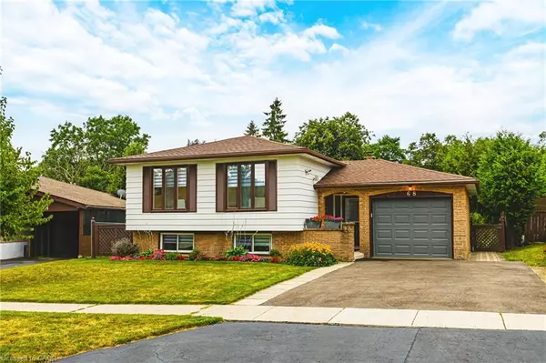 68 Scott Road, Cambridge, ON N3C 2X4