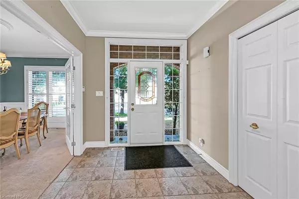 Ancaster, ON L9G 3V9,223 Greenbriar Road