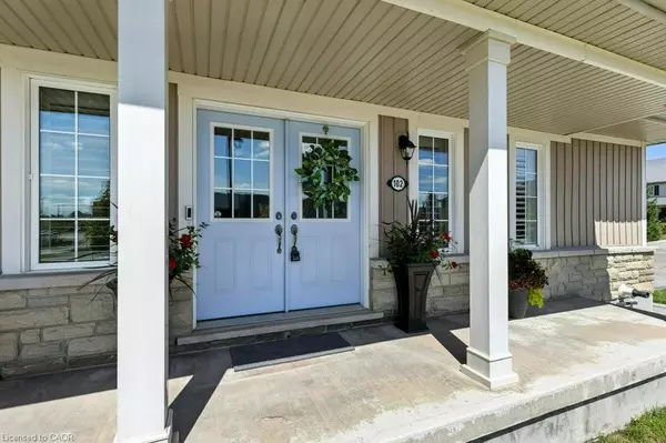 Breslau, ON N0B 1M0,102 Trowbridge Street