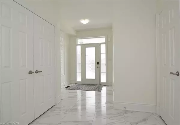 Cambridge, ON N1R 5S2,81 Attwater Drive