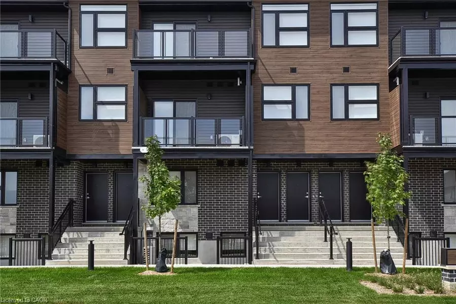 50 Faith Street #36, Cambridge, ON N1T 0G1