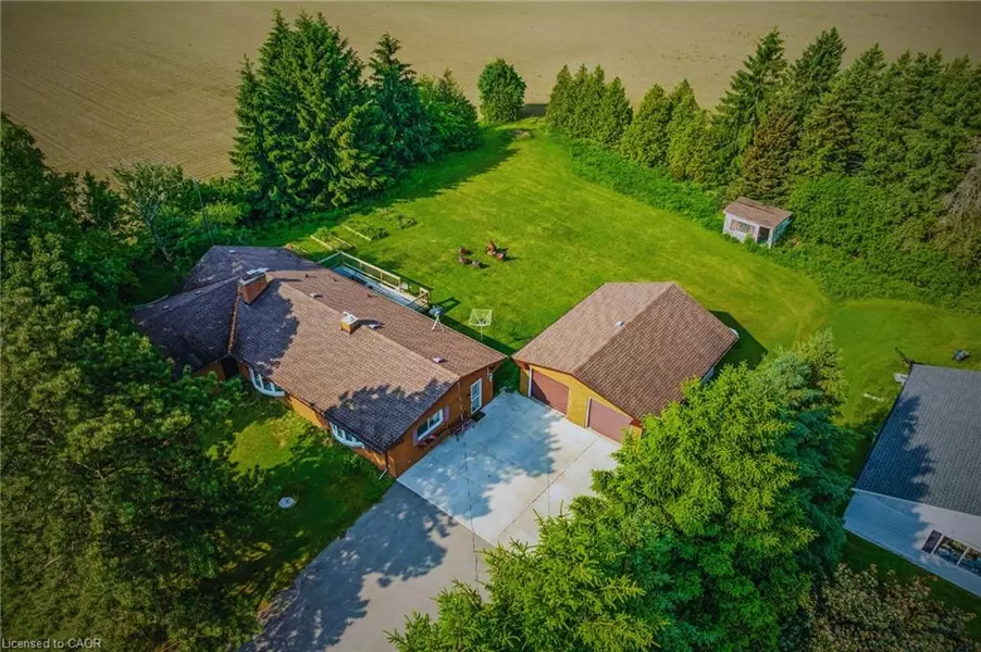 858 Trinity Road, Ancaster, ON L0R 1R0