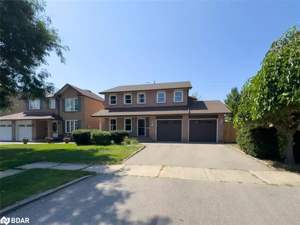 Georgetown, ON L7G 5E5,18 Cotswold Court