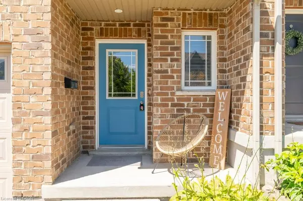 Guelph, ON N1E 0L6,14 Jeffrey Drive