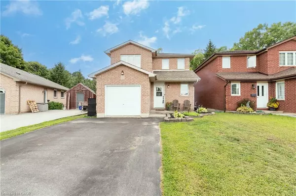 67 Kara Lane, Tillsonburg, ON N4G 5M2