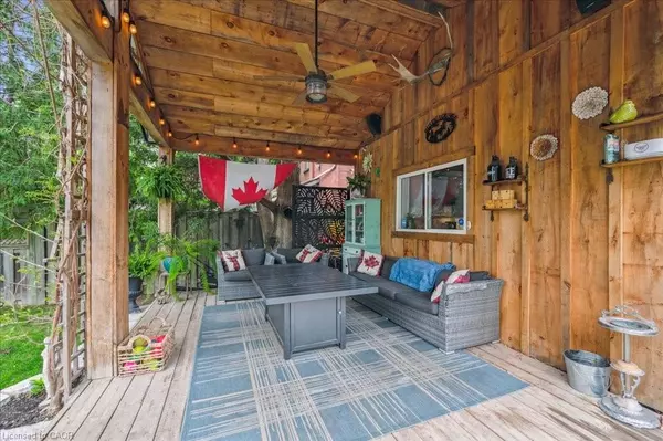 Brantford, ON N3T 3Y5,74 Richmond Street