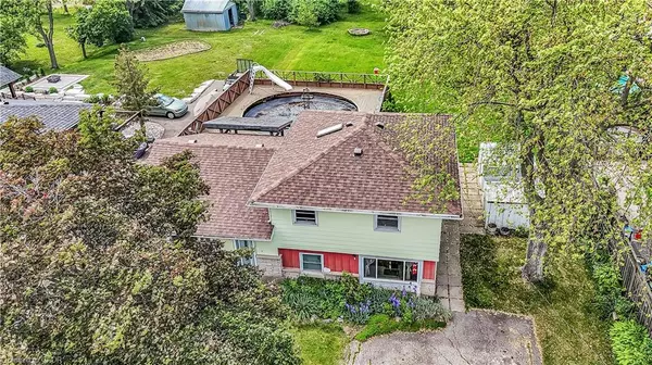 160 Woodburn Road, Hamilton, ON L0R 1P0