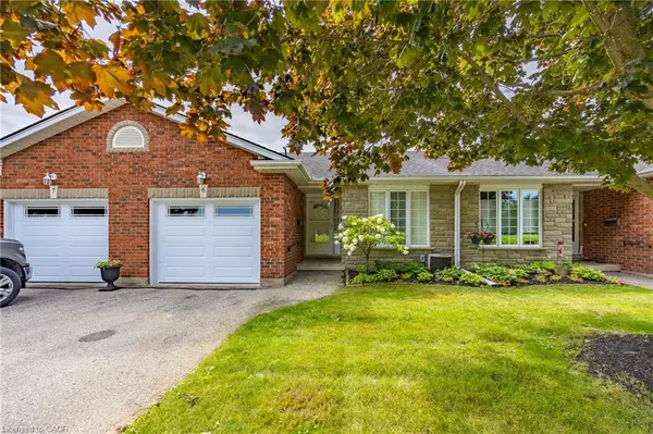 74 Wilson Avenue #6, Delhi, ON N4B 3E7